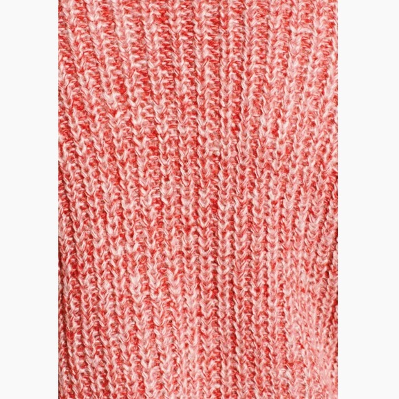 BP Marled Puff Sleeve Comfy Oversized Sweater - Picture 5 of 6